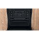 Hotpoint Ariston Cucina induzione con forno HS68IQ8CHX/E 35