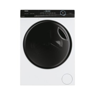 Haier I-Pro Series 5 HW100-B14959U1 lavatrice Caricamento frontale 10 kg 1400 Giri/min Bianco