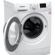 SanGiorgio F912D9 lavatrice Caricamento frontale 9 kg 1200 Giri/min Bianco 4