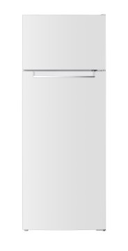 Beko RDSO206K40WN Libera installazione 206 L E Bianco