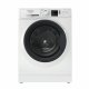 Hotpoint Ariston Lavatrice a libera installazione NF96WK IT 2