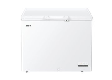 Haier HCE301E Congelatore a pozzo Libera installazione 300 L E Bianco