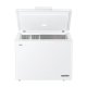 Haier HCE301E Congelatore a pozzo Libera installazione 300 L E Bianco 5