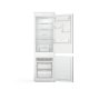 Indesit INC18 T112 Da incasso 250 L E Bianco 4