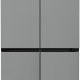 Beko GN1416240XPN frigorifero side-by-side Libera installazione 572 L E Acciaio inox 2