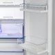 Beko GN1416240XPN frigorifero side-by-side Libera installazione 572 L E Acciaio inox 9