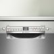 Bosch Serie 2 SPS2HKI58E Lavastoviglie da libera installazione 45 cm Acciaio Classe E 3