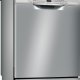 Bosch Serie 2 SMS2ITI11E Lavastoviglie da libera installazione 60 cm Acciaio Classe E 2