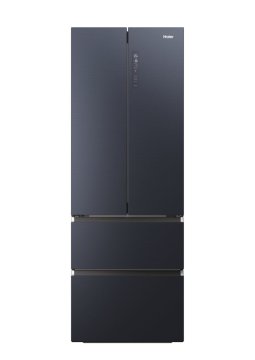 Haier FD 70 Serie 7 HFW7720ENMB frigorifero side-by-side Libera installazione 477 L E Nero