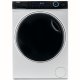 Haier I-Pro Series 7 HWD80-B14979 lavasciuga Libera installazione Caricamento frontale Bianco D 2