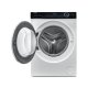 Haier I-Pro Series 7 HWD80-B14979 lavasciuga Libera installazione Caricamento frontale Bianco D 3