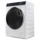 Haier I-Pro Series 7 HWD80-B14979 lavasciuga Libera installazione Caricamento frontale Bianco D 5