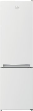 Beko RCNA305K40WN Libera installazione 266 L E Bianco