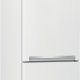 Beko RCNA305K40WN Libera installazione 266 L E Bianco 3