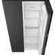 Haier SBS 90 Serie 3 HSR3918ENPB frigorifero side-by-side Libera installazione 528 L E Nero 11