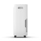 Olimpia Splendid Aquaria S1 14 P 2 L 40 dB 250 W Bianco 5