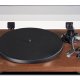 TEAC TN-280BT-A3/B Giradischi con trasmissione a cinghia Noce Manuale 3