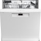 Beko b300 Lavastoviglie a libera installazione 60 cm, Classe D, 45dBA, 14 coperti, 5 programmi 3