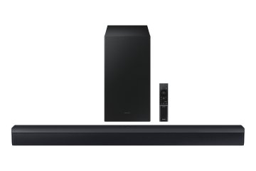 Samsung SOUNDBAR C450 2.1CH