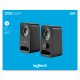 Logitech Z150 Nero Cablato 3 W 7