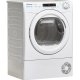 Candy Smart Pro CSOE H10A2DE-S asciugatrice Libera installazione Caricamento frontale 10 kg A++ Bianco 3