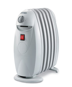 De’Longhi Bambino oil filled radiator