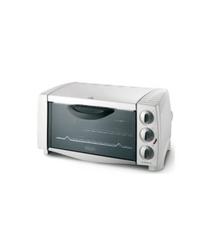 De’Longhi Electric Oven Bianco