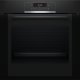 Bosch Serie 4 HBA372BB0 Forno da incasso 60 x 60 cm Nero Classe A 2