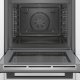 Bosch Serie 4 HBA372BB0 Forno da incasso 60 x 60 cm Nero Classe A 4