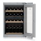 Liebherr EWTdf 1653 Cantinetta vino con compressore Da incasso Grigio 30 bottiglia/bottiglie 2