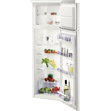 Zoppas PD283 frigorifero con congelatore Libera installazione Bianco