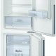 Bosch KGV36NW20S frigorifero con congelatore Libera installazione 309 L Bianco 2