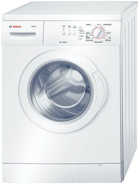 Bosch WAE16020IT lavatrice Caricamento frontale 6 kg 800 Giri/min Bianco