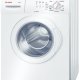 Bosch WAE16020IT lavatrice Caricamento frontale 6 kg 800 Giri/min Bianco 2