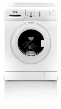 SanGiorgio SGFS13835 lavatrice Caricamento frontale 4 kg 800 Giri/min Bianco