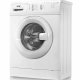 SanGiorgio SGFS13835 lavatrice Caricamento frontale 4 kg 800 Giri/min Bianco 3