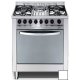 Lofra XB75GV cucina Elettrico/Gas Gas Bianco A 2