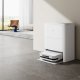 Ecovacs Deebot X5 Omni 0,25 L Senza sacchetto Bianco 11