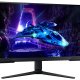 Samsung Monitor Gaming Odyssey G3 - G30D da 27'' Full HD 21