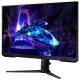 Samsung Monitor Gaming Odyssey G3 - G30D da 27'' Full HD 10