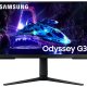 Samsung Monitor Gaming Odyssey G3 - G30D da 24'' Full HD 2