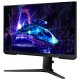 Samsung Monitor Gaming Odyssey G3 - G30D da 24'' Full HD 3