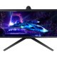 Samsung Monitor Gaming Odyssey G3 - G30D da 24'' Full HD 10