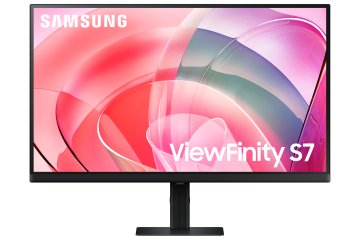 Samsung Monitor HRM ViewFinity S7 - S70D da 27'' UHD Flat