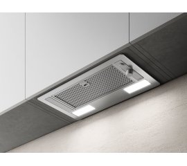 Elica ERA HE 60 Integrato Acciaio inox 420 m³/h B