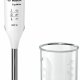 Bosch MSM64110 Frullatore a immersione ErgoMixx 450 W Bianco, Rosso 2