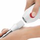 Bosch MSM64110 Frullatore a immersione ErgoMixx 450 W Bianco, Rosso 3