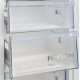 Beko B5RMFNE314X Congelatore verticale Libera installazione 286 L E Acciaio inox 6