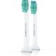 Philips Sonicare ProResults Confezione da 2 testine standard 2