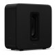 Sonos Sub 4 Nero Subwoofer attivo 4